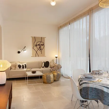Вилла Casa Rosario Остуни