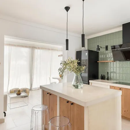 Villa Casa Rosario Ostuni