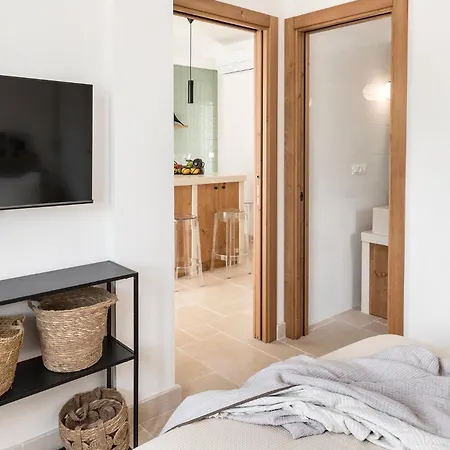 Casa Rosario * Ostuni