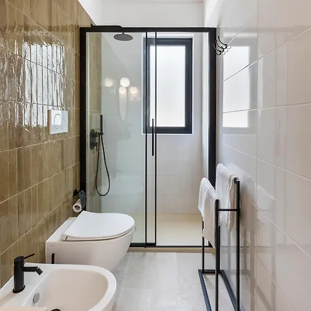 Villa Casa Rosario *