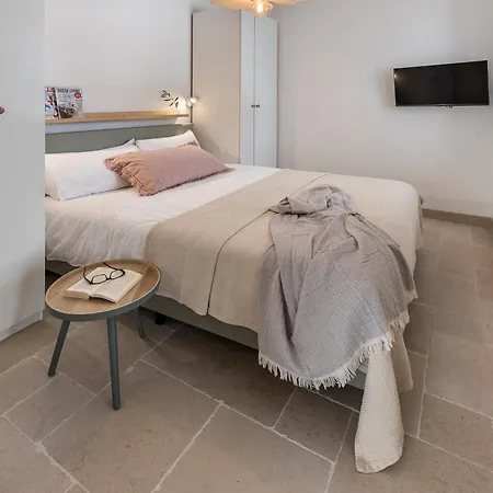 Villa Casa Rosario Ostuni