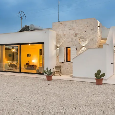 Villa Casa Rosario *