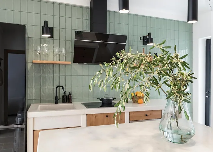 Casa Rosario Villa *