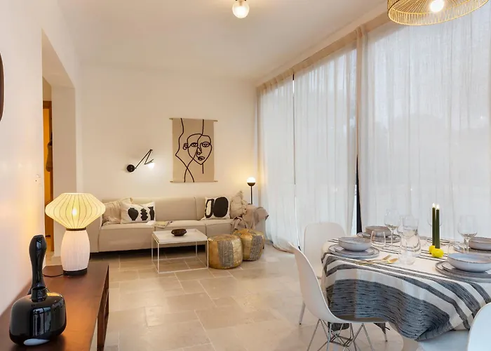 Villa Casa Rosario Ostuni