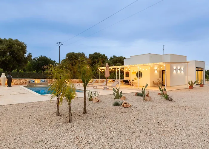 Casa Rosario Villa
