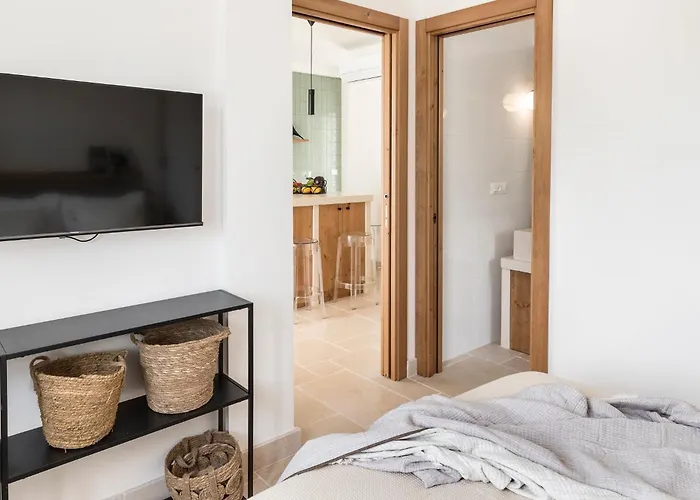 Casa Rosario * Ostuni