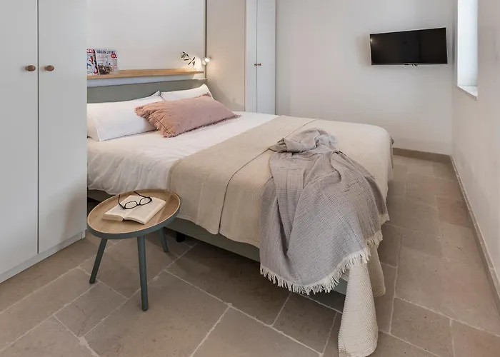Villa Casa Rosario Ostuni
