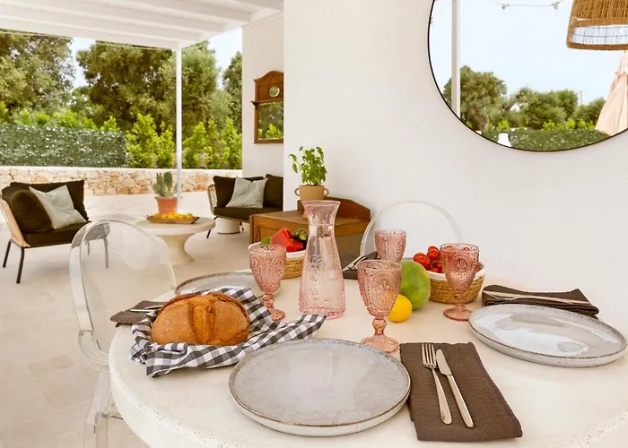 Villa Casa Rosario *