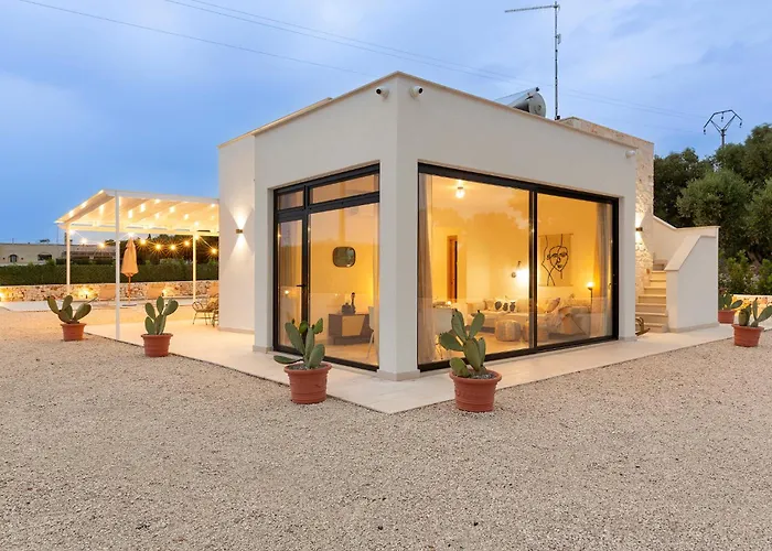 Casa Rosario Villa *