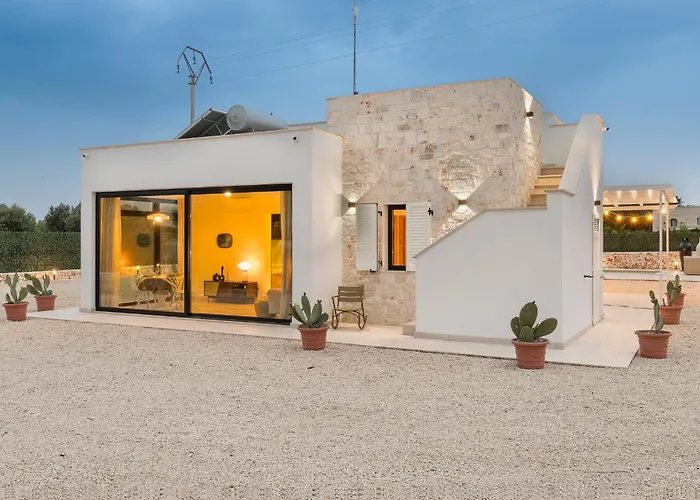 Villa Casa Rosario *