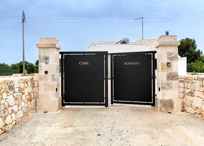 Casa Rosario